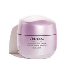 Overnight Cream & Mask, 